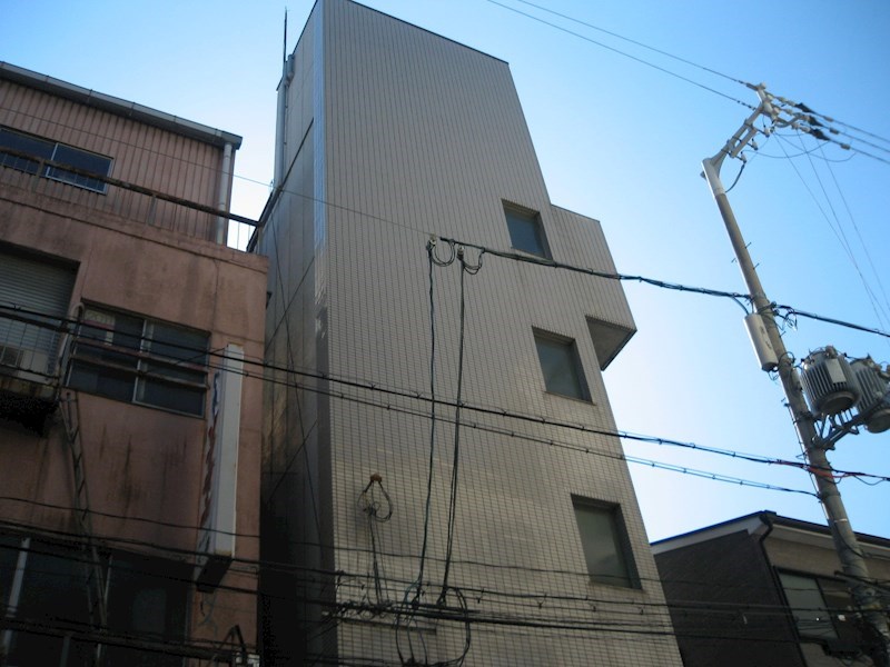 エクセレント敷津 外観
