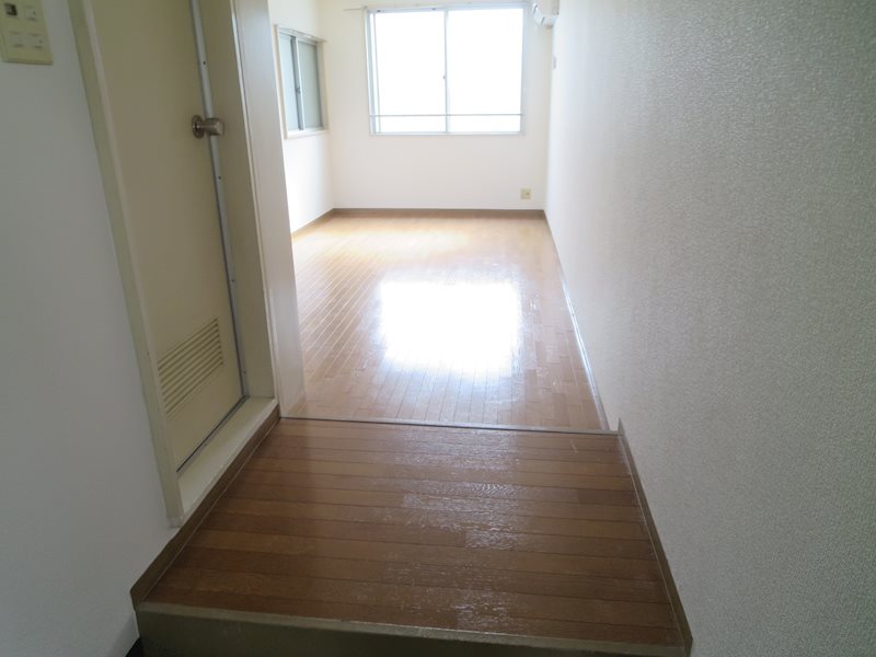 エクセレント敷津 その他