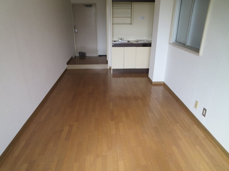 エクセレント敷津 その他