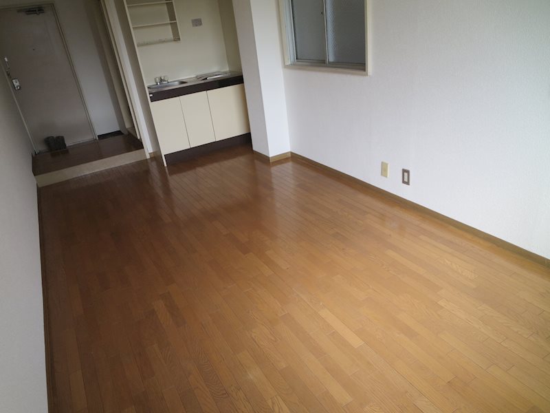 エクセレント敷津 その他