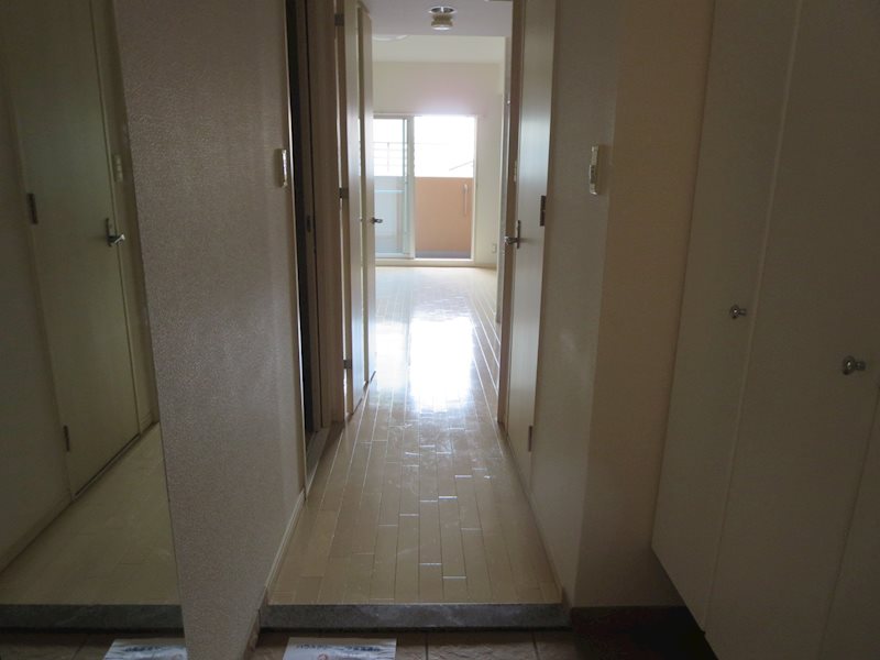 ＣＩＴＹ　ＳＰＩＲＥ難波ＷＥＳＴ その他