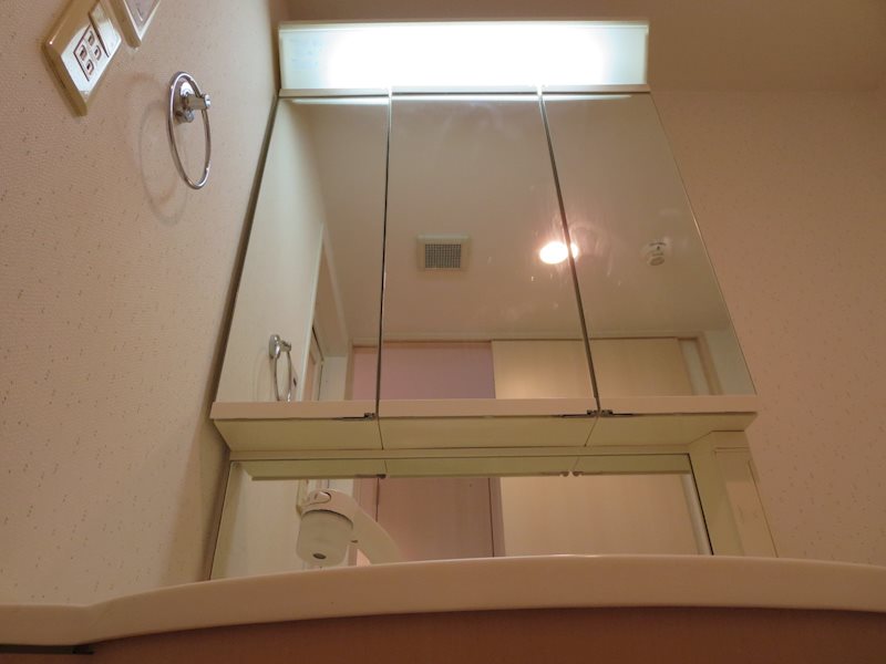 ＣＩＴＹ　ＳＰＩＲＥ難波ＷＥＳＴ その他