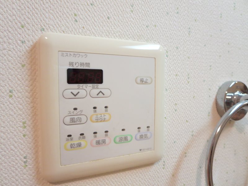 ＣＩＴＹ　ＳＰＩＲＥ難波ＷＥＳＴ その他