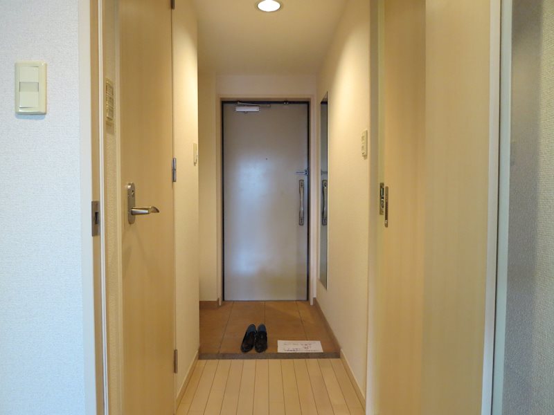 ＣＩＴＹ　ＳＰＩＲＥ難波ＷＥＳＴ その他