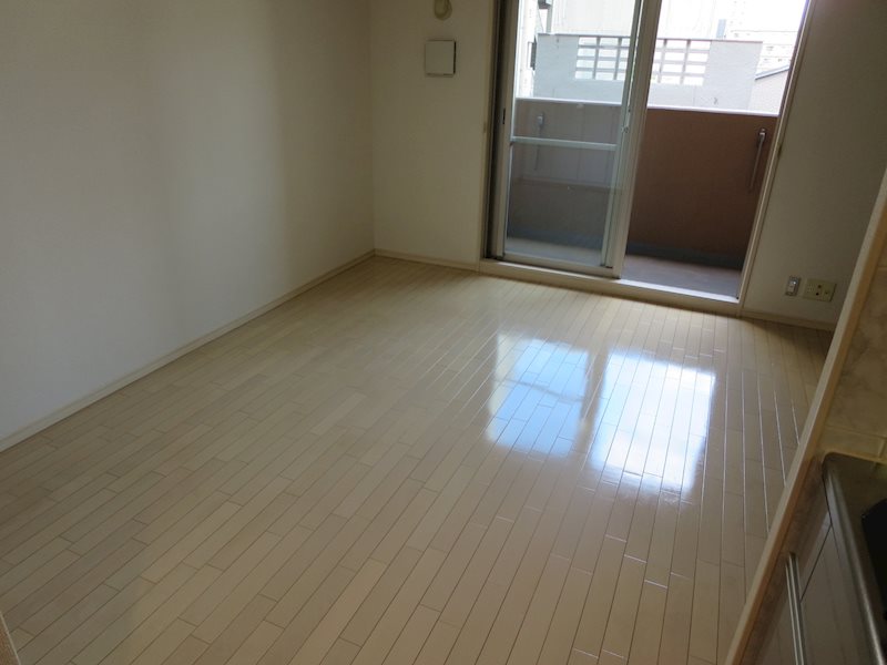 ＣＩＴＹ　ＳＰＩＲＥ難波ＷＥＳＴ その他