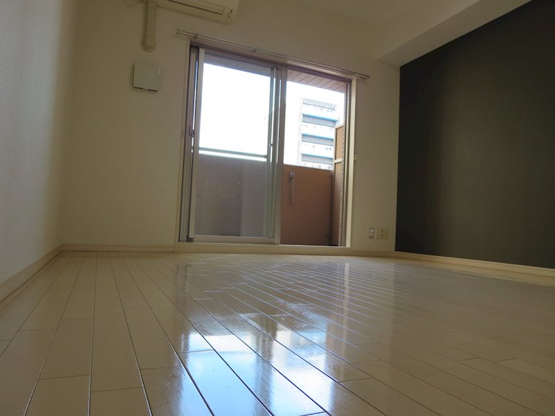 ＣＩＴＹ　ＳＰＩＲＥ難波ＷＥＳＴ その他