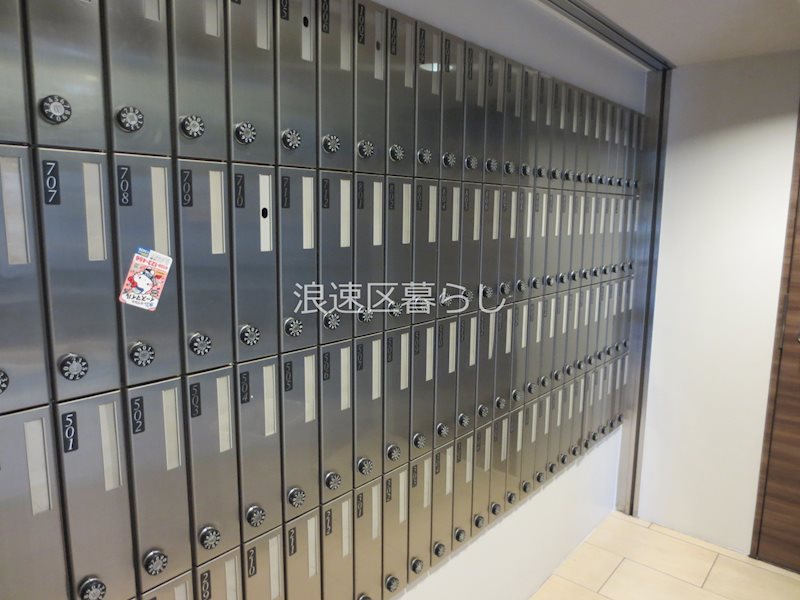 ＡＦＦＬＵＥＮＣＥ難波 その他