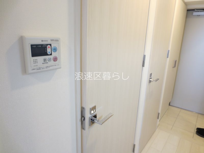 アドバンス難波南ワイズ その他