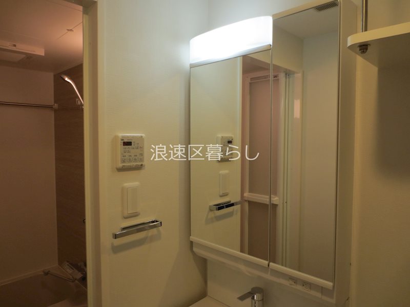 アドバンス難波南ワイズ その他