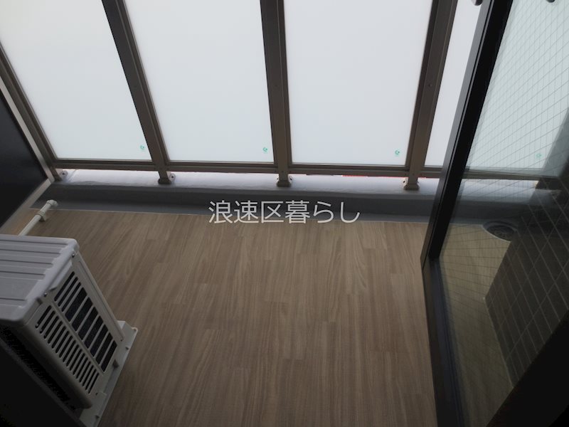 アドバンス難波南ワイズ その他