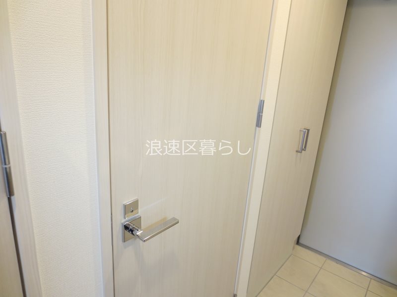 アドバンス難波南ワイズ その他