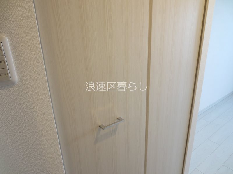 アドバンス難波南ワイズ その他