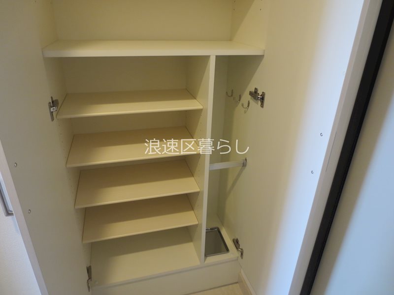 アドバンス難波南ワイズ その他