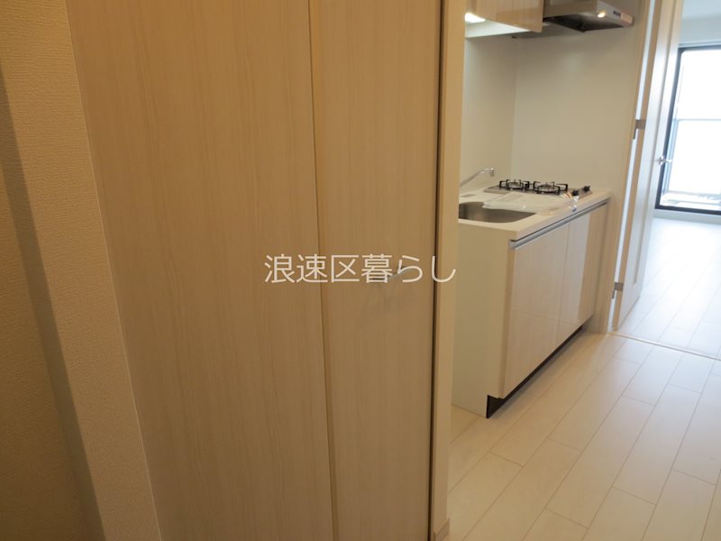 アドバンス難波南ワイズ その他