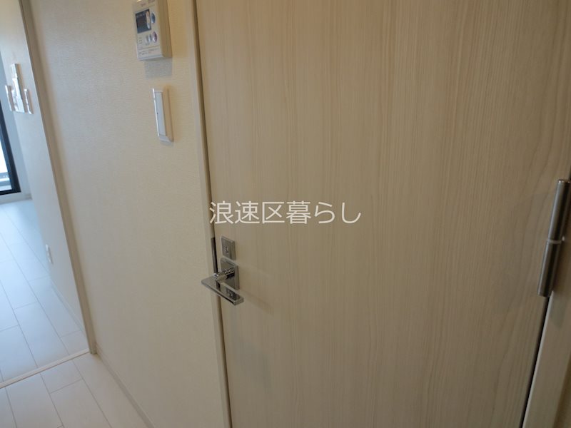 アドバンス難波南ワイズ その他