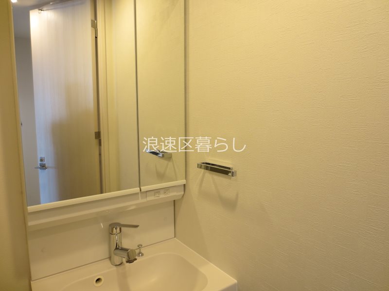 アドバンス難波南ワイズ その他