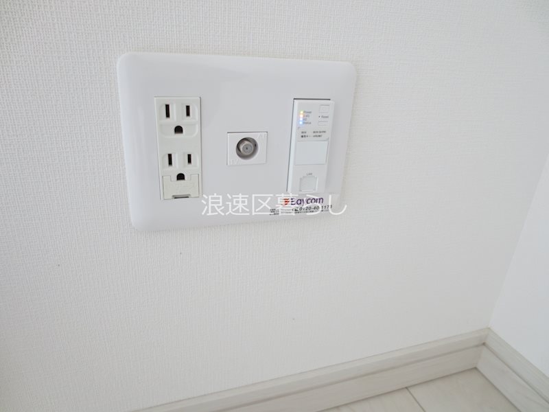 アドバンス難波南ワイズ その他