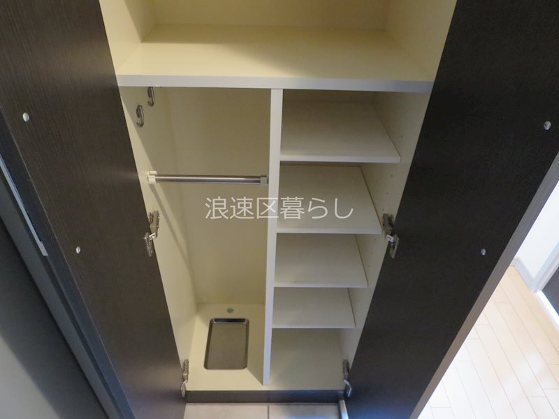 インボイス難波南レジデンス その他