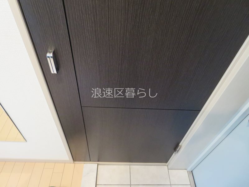 インボイス難波南レジデンス その他