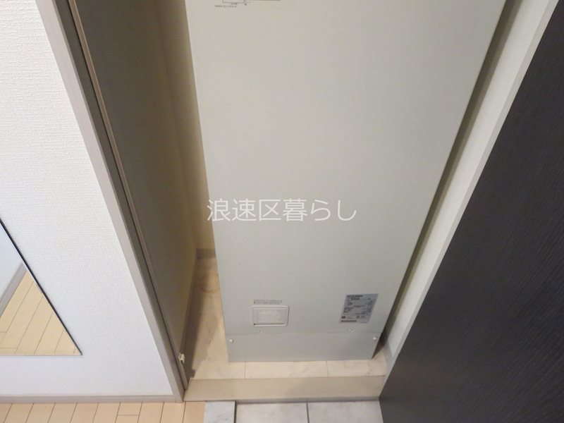 インボイス難波南レジデンス その他
