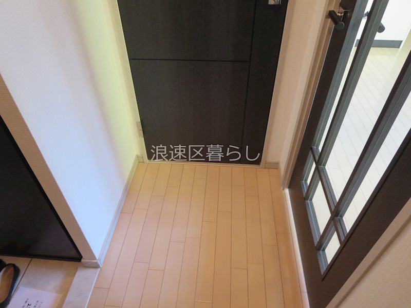 インボイス難波南レジデンス その他