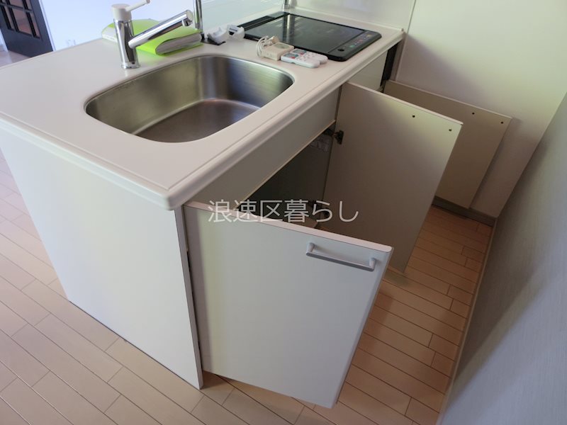 インボイス難波南レジデンス その他