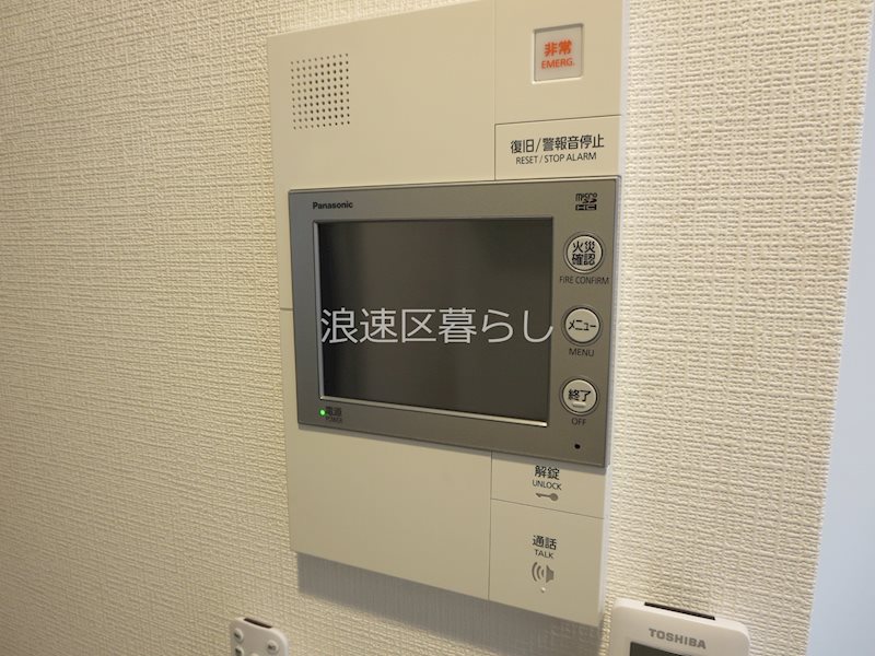 エステムコート難波Ⅶビヨンド その他