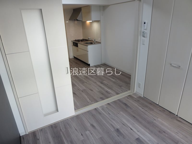 Gioia  Namba その他