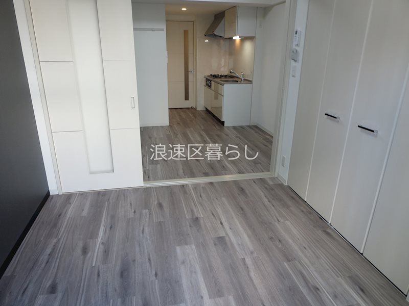 Gioia  Namba その他