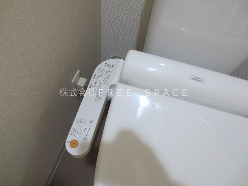 グレイス難波南 その他