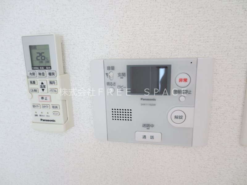 グレイス難波南 その他