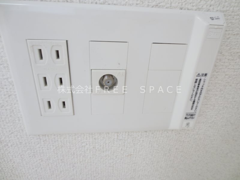 グレイス難波南 その他