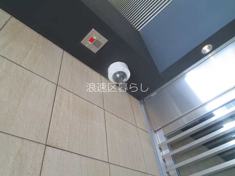 ワイズコート難波ウエスト その他