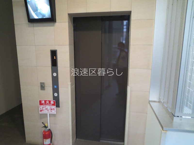 ヒルズ夕陽丘（下寺） その他