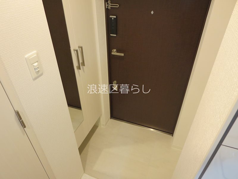 エスリードレジデンス大阪難波 その他