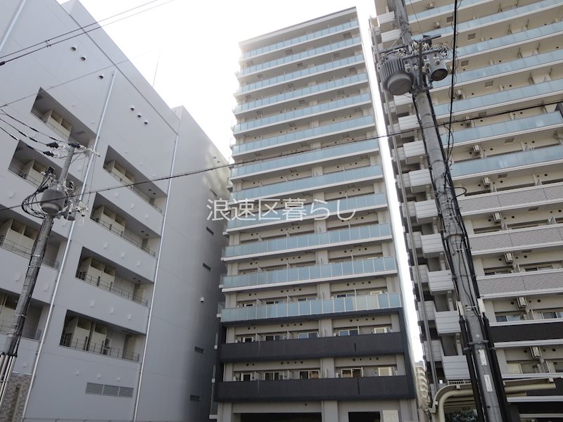 エスリードレジデンス大阪難波 その他