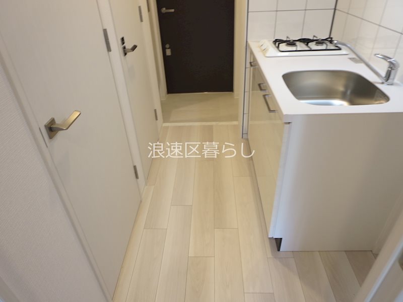 エスリードレジデンス大阪難波 その他