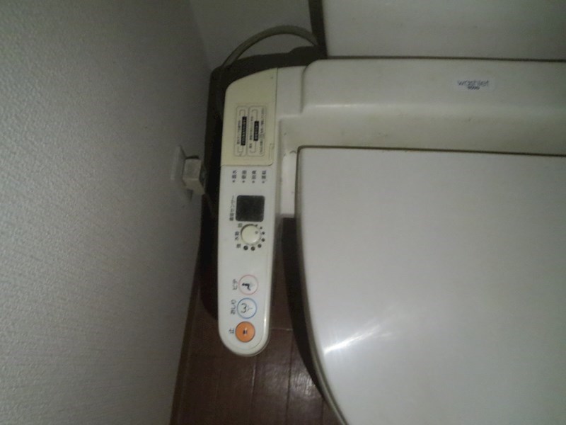 リアンジェ難波 その他