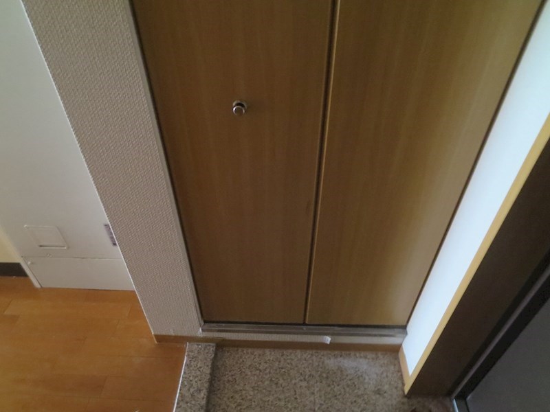 リアンジェ難波 その他