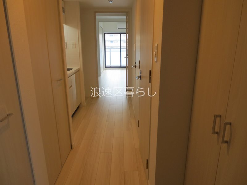 S-RESIDENCE日本橋Qualier その他