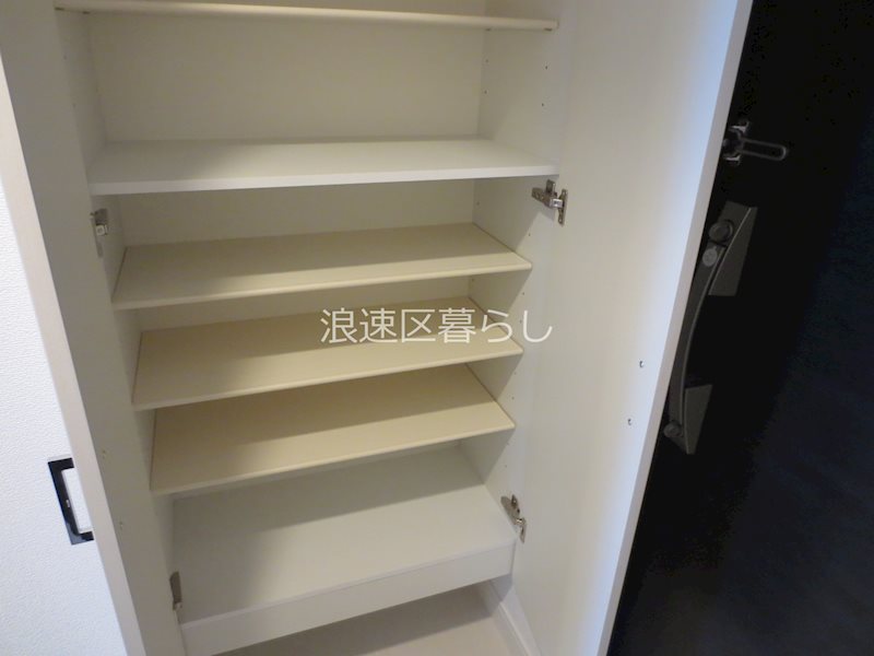 S-RESIDENCE日本橋Qualier その他
