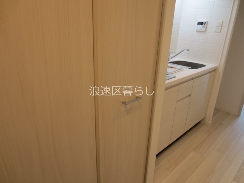 S-RESIDENCE日本橋Qualier その他