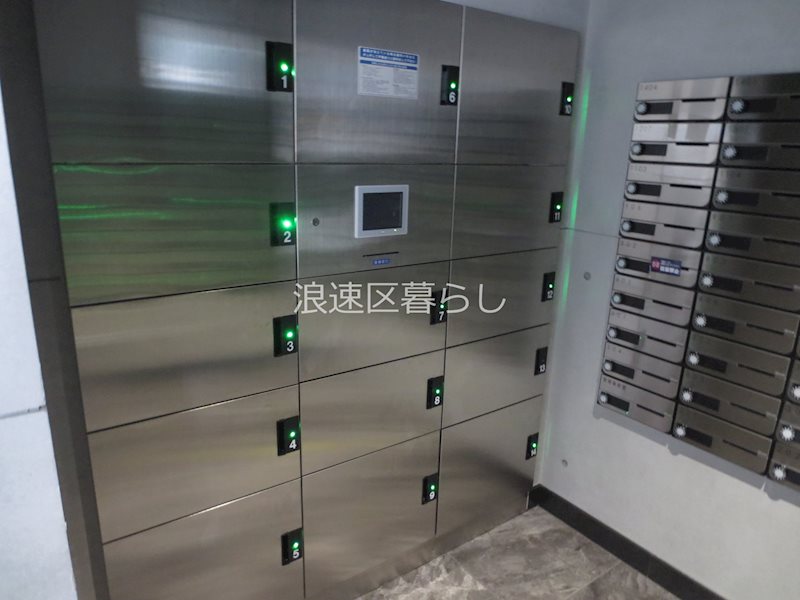 S-RESIDENCE日本橋Qualier その他