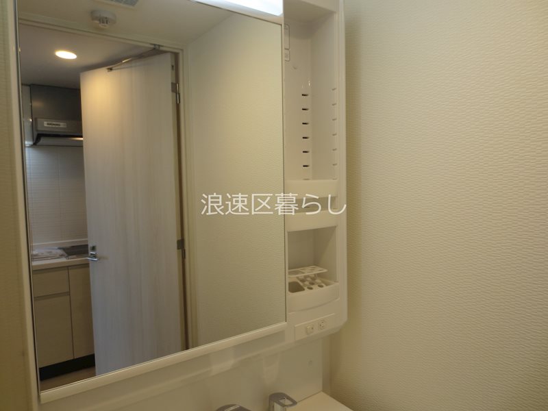 S-RESIDENCE日本橋Qualier その他