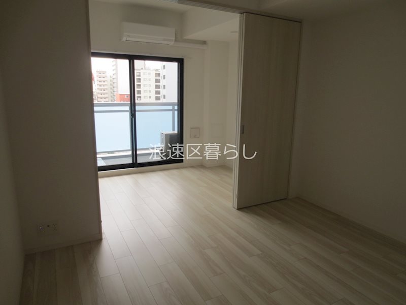 S-RESIDENCE日本橋Qualier その他
