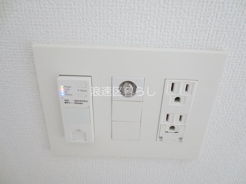 S-RESIDENCE日本橋Qualier その他