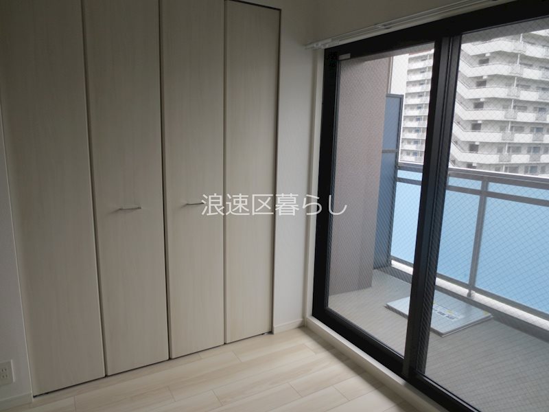 S-RESIDENCE日本橋Qualier その他