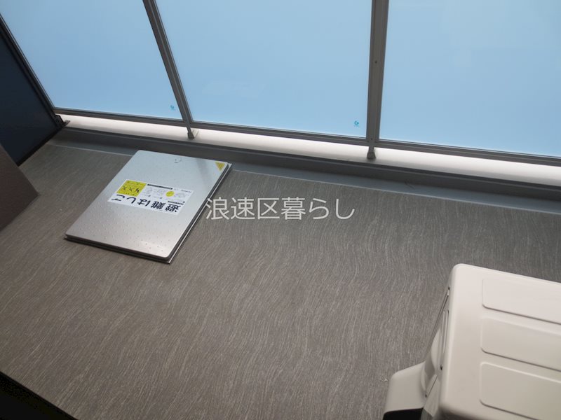 S-RESIDENCE日本橋Qualier その他