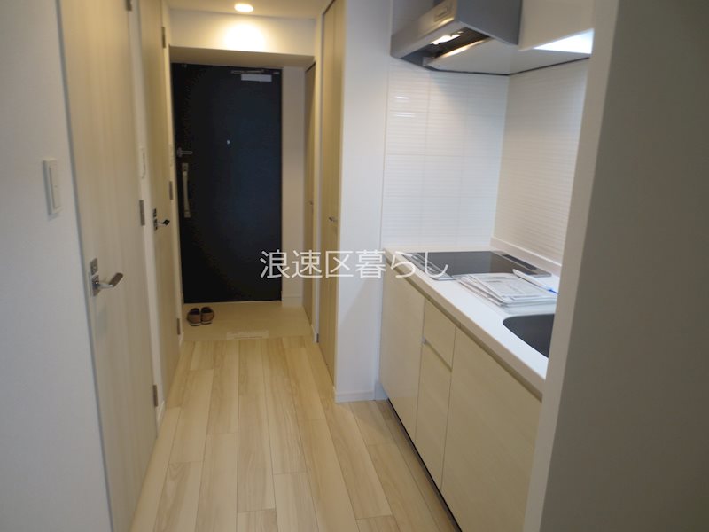 S-RESIDENCE日本橋Qualier その他