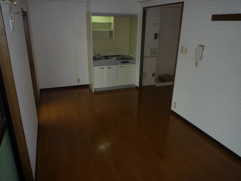 ビィーククレール その他部屋・スペース